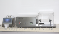 Gelbo Flex Tester System (with Particle Counter)